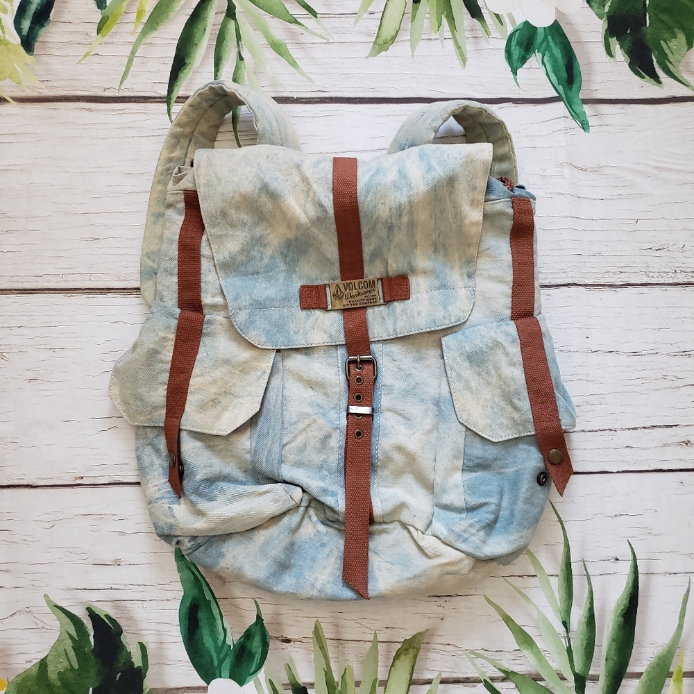 Volcom Copy Kat Rucksack